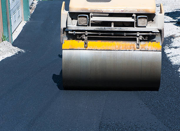 Best Driveway Snow Removal Preparation  in Glens Falls North, NY